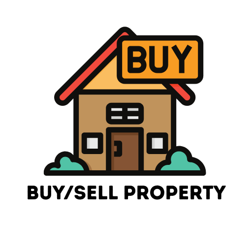 BUY/SELL PROPERTY